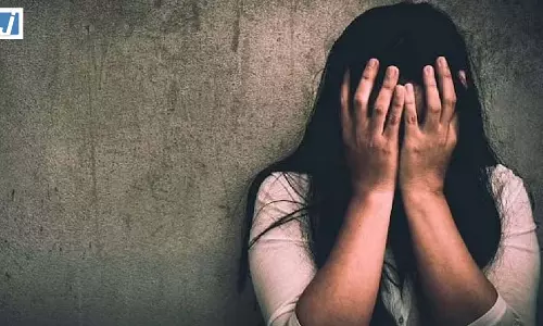16 साल की लड़की के साथ 5 युवकों ने किया गैंगरेप, किया किडनैप, सभी आरोपी फरार 16 साल की लड़की के साथ 5 युवकों ने किया गैंगरेप, किया किडनैप, सभी आरोपी फरार