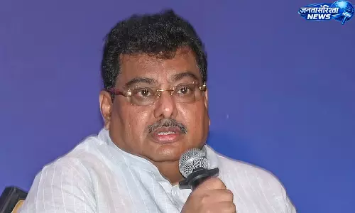 Karnataka : कंपनियों को करोड़ों रुपये के इंसेंटिव, लैम रिसर्च के निवेश पर विशेष जोर Karnataka : कंपनियों को करोड़ों रुपये के इंसेंटिव, लैम रिसर्च के निवेश पर विशेष जोर