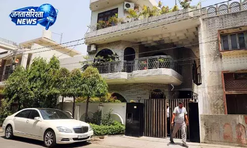 Jalandhar ED की संजीव अरोड़ा मामले में बड़ी कार्रवाई