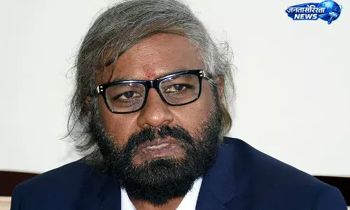कर्नाटक ने केंद्र से VB-G RAM G एक्ट के तहत मिनिमम वेज बढ़ाने की अपील की कर्नाटक ने केंद्र से VB-G RAM G एक्ट के तहत मिनिमम वेज बढ़ाने की अपील की