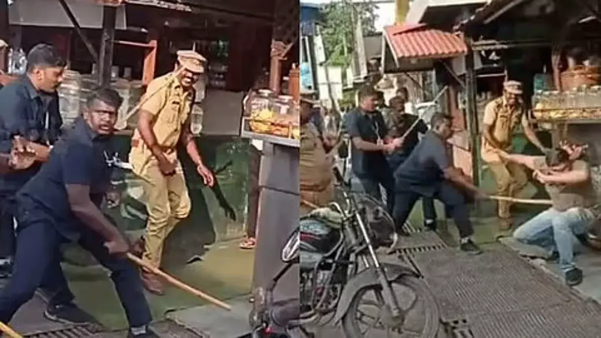 kerala: अलपुझा रेस्क्यू ऑपरेशन: सभी पांच आरोपियों को अग्रिम ज़मानत मिल गई kerala: अलपुझा रेस्क्यू ऑपरेशन: सभी पांच आरोपियों को अग्रिम ज़मानत मिल गई