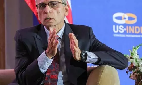अमेरिका की हर गली तक पहुंची भारत की प्राचीन परंपरा, जोर-शोर से चल रही अंतरराष्ट्रीय योग दिवस की तैयारी: राजदूत क्वात्रा अमेरिका की हर गली तक पहुंची भारत की प्राचीन परंपरा, जोर-शोर से चल रही अंतरराष्ट्रीय योग दिवस की तैयारी: राजदूत क्वात्रा