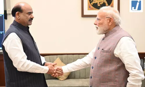 4,399 दिनों का रिकॉर्ड: पीएम मोदी ने रचा इतिहास, ओम बिरला और अमित शाह ने दी बधाई 4,399 दिनों का रिकॉर्ड: पीएम मोदी ने रचा इतिहास, ओम बिरला और अमित शाह ने दी बधाई