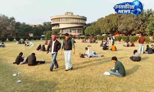 चंडीगढ़ यूनिवर्सिटी ने शुरू की नई खरीद प्रक्रिया चंडीगढ़ यूनिवर्सिटी ने शुरू की नई खरीद प्रक्रिया