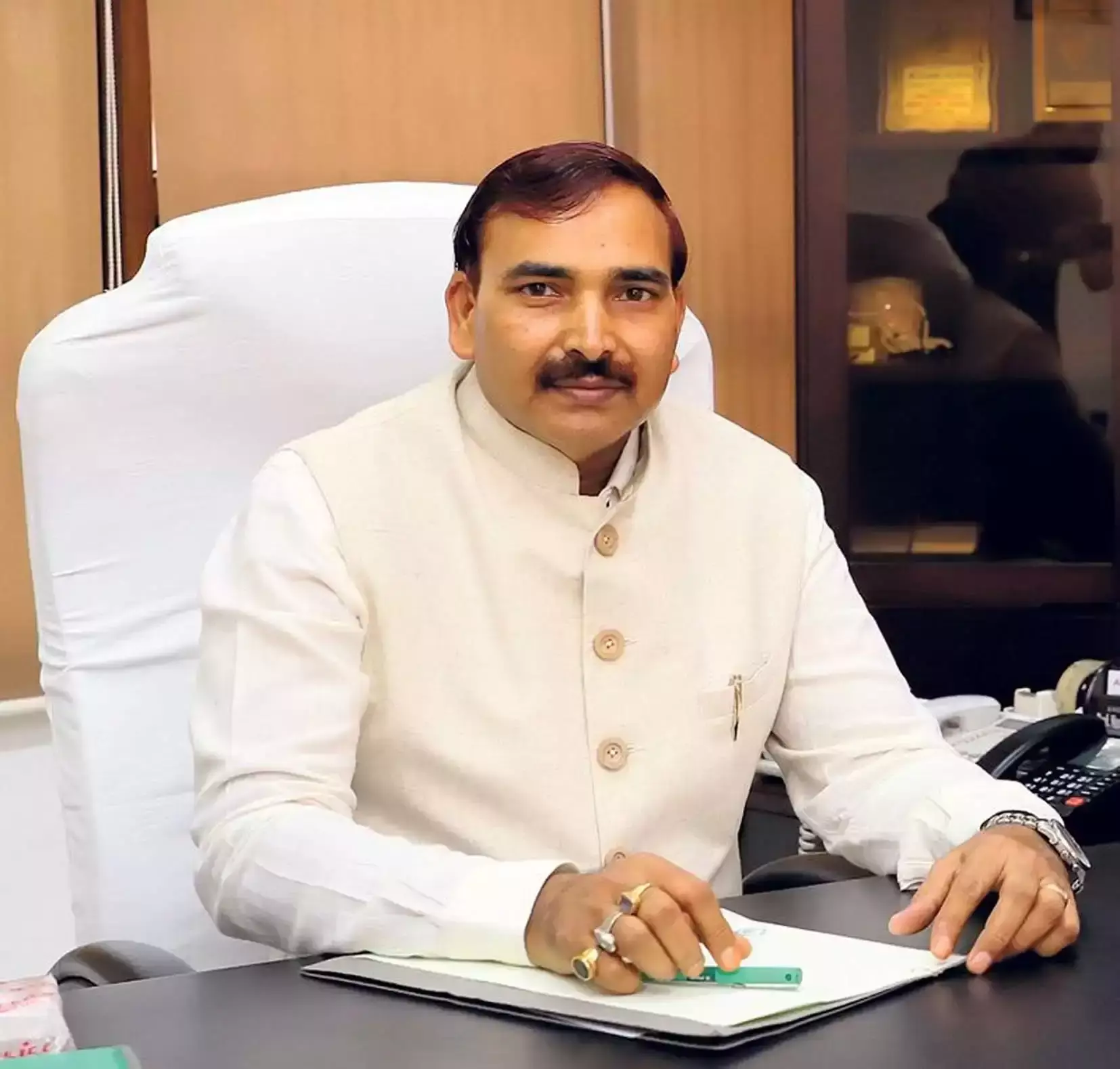 Hisar: गुरु जम्भेश्वर विश्वविद्यालय ने छात्रों को दी राहत, आवेदन तिथि बढ़ाई Hisar: गुरु जम्भेश्वर विश्वविद्यालय ने छात्रों को दी राहत, आवेदन तिथि बढ़ाई