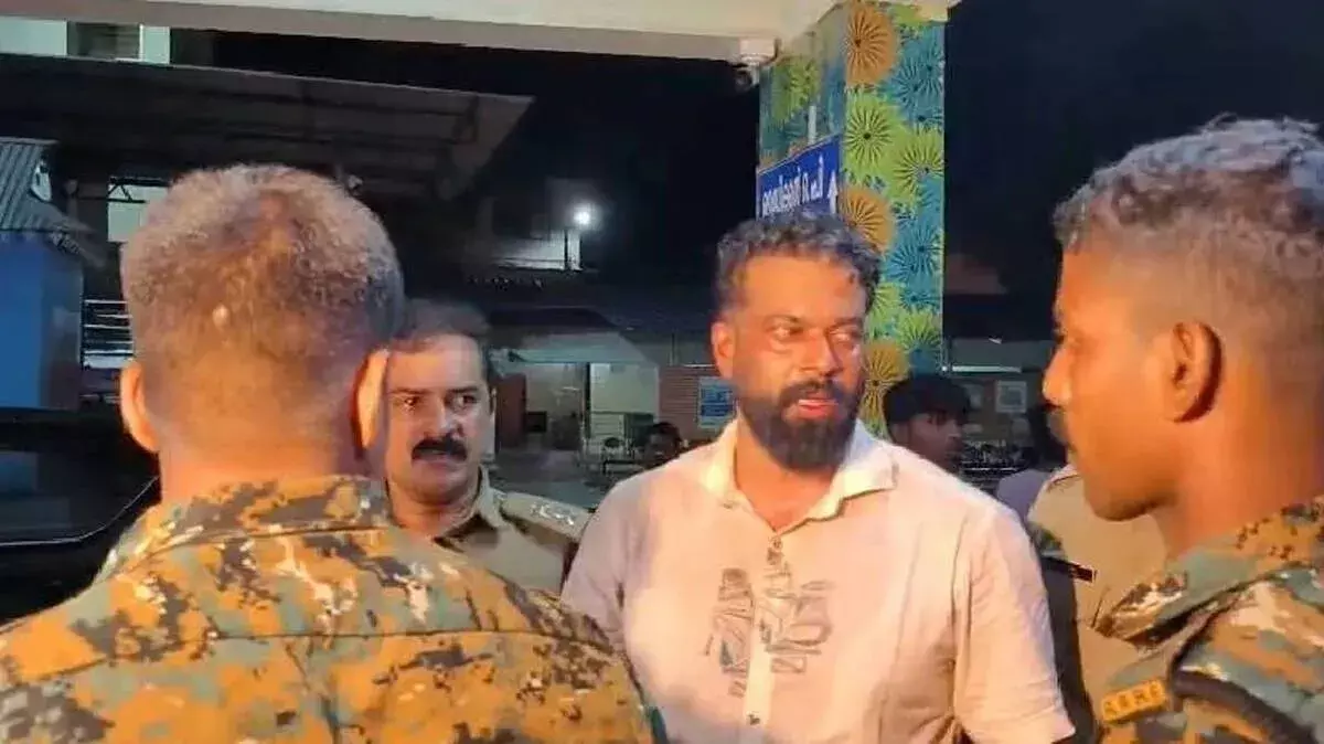 BJP पार्षद सुगाथन जेल में, परिजनों ने पुलिसिया कार्रवाई पर उठाए सवाल
