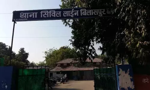 खर्च के लिए पिता ने नहीं दिए पैसे, बेटे मारने को उतारू हुआ