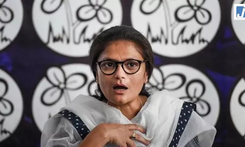 ममता बनर्जी को एक और तगड़ा झटका...