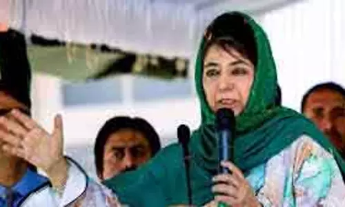 अपनी पार्टी ने  Jammu and Kashmir राज्य के लिए राजनीतिक एकता की अपील की