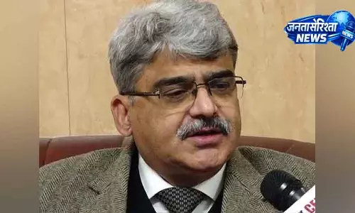 Srinagar सरकार ने पहले से उपाय करने के निर्देश दिए Srinagar सरकार ने पहले से उपाय करने के निर्देश दिए