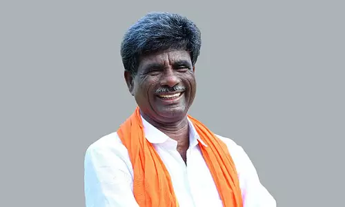 कोटा श्रीनिवास पुजारी का RSS विवाद पर पलटवार, खड़गे से कानून-व्यवस्था पर ध्यान देने की अपील