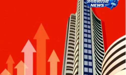 पश्चिम एशिया में तनाव के बावजूद भारतीय बाजारों में तेजी