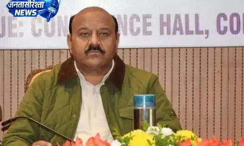 SRINAGAR मुहर्रम व्यवस्था को लेकर डिप्टी CM का निर्देश SRINAGAR मुहर्रम व्यवस्था को लेकर डिप्टी CM का निर्देश