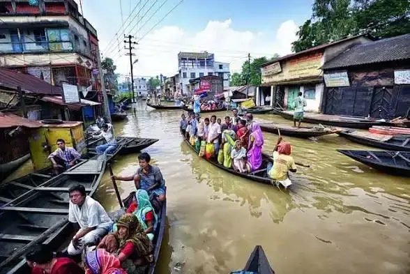 Medinipur: मास्टर प्लान पर सकारात्मक संकेत, कार्य प्रारंभ होने की उम्मीद Medinipur: मास्टर प्लान पर सकारात्मक संकेत, कार्य प्रारंभ होने की उम्मीद