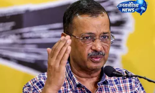 Chandigarh केजरीवाल पंजाब में चुनावी रणनीति पर चर्चा करेंगे Chandigarh केजरीवाल पंजाब में चुनावी रणनीति पर चर्चा करेंगे