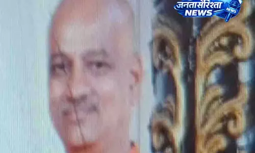 Karnataka घटना में सुसाइड नोट से सामने आया चौंकाने वाला कारण Karnataka घटना में सुसाइड नोट से सामने आया चौंकाने वाला कारण
