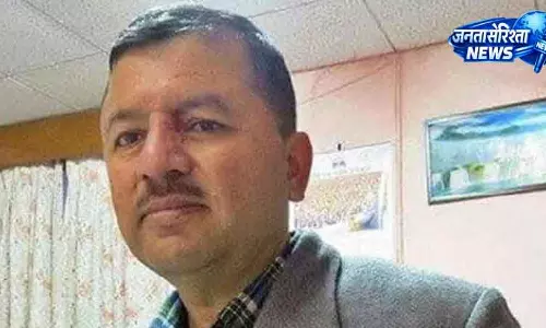 Shimla सोलर पावर प्रोजेक्ट पर CBI की बड़ी रिपोर्ट Shimla सोलर पावर प्रोजेक्ट पर CBI की बड़ी रिपोर्ट