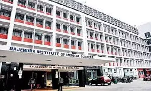 झारखंड: रिम्स में बढ़ेंगी एमबीबीएस, पीजी और सुपर स्पेशियलिटी की सीटें, सरकार ने शुरू की तैयारी