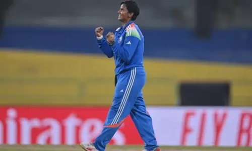 महिला टी20 विश्व कप: ये 5 गेंदबाज कर सकती हैं दमदार प्रदर्शन महिला टी20 विश्व कप: ये 5 गेंदबाज कर सकती हैं दमदार प्रदर्शन