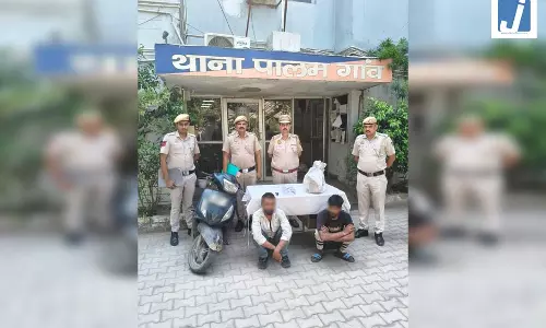 घर से पानी के दो मोटर चोरी, घटना के 29वें दिन कोर्ट ने दो दोषियों को सुनाई सजा