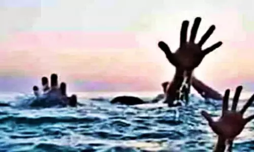 सुकमा में 2 बच्चों की मौत, नहाते वक्त डूबे नदी में सुकमा में 2 बच्चों की मौत, नहाते वक्त डूबे नदी में