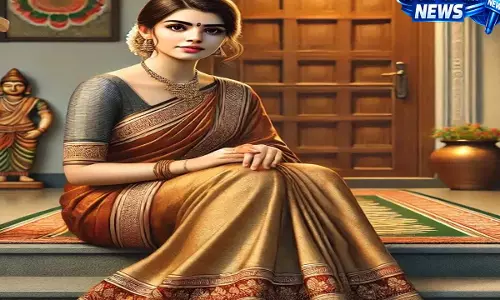 चौखट पर बैठने से क्यों बचना चाहिए? धार्मिक मान्यताओं में छिपा है बड़ा रहस्य चौखट पर बैठने से क्यों बचना चाहिए? धार्मिक मान्यताओं में छिपा है बड़ा रहस्य