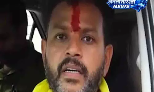 Visakhapatnam स्टील प्लांट हादसे में परिजनों को नौकरी का आश्वासन
