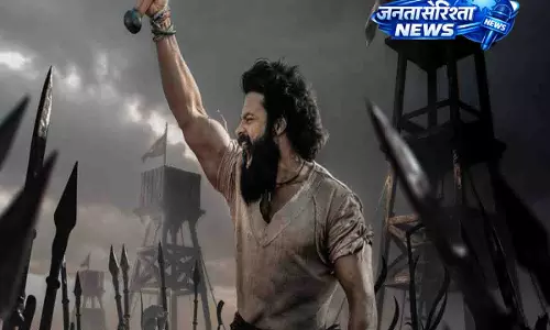 Sai Durgha Tej की संबरला यति गट्टू यूनिट ने मुंबई शेड्यूल पूरा किया