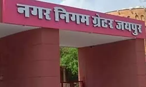 Jaipur: जयपुर निगम की पहल बनी मिसाल, अन्य निकायों ने भी अपनाया अभियान