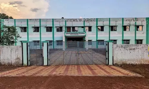लाइवलीहुड कॉलेज अंतागढ़ में नए रोजगारोन्मुखी पाठ्यक्रमों के लिए काउंसलिंग शुरू लाइवलीहुड कॉलेज अंतागढ़ में नए रोजगारोन्मुखी पाठ्यक्रमों के लिए काउंसलिंग शुरू