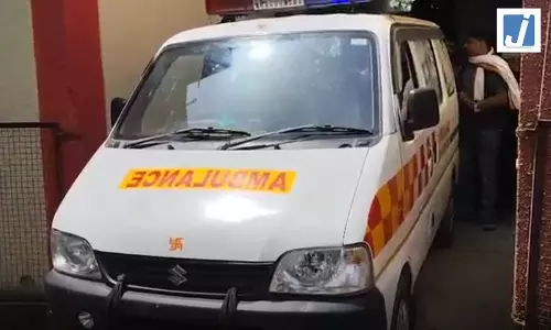 सुपर कॉप ने सरकारी आवास में खत्म की जिंदगी सुपर कॉप ने सरकारी आवास में खत्म की जिंदगी