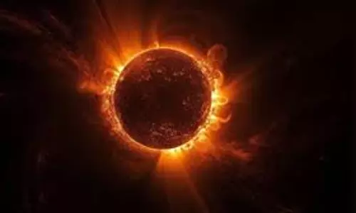 सूर्य ग्रहण 2026: बनेगा सबसे लंबा ग्रहण, 157 साल बाद का दुर्लभ संयोग