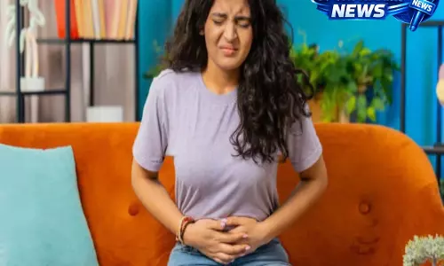 पेट से जुड़ी समस्या बढ़ी चिंता, विशेषज्ञों ने दी सतर्क रहने की सलाह पेट से जुड़ी समस्या बढ़ी चिंता, विशेषज्ञों ने दी सतर्क रहने की सलाह