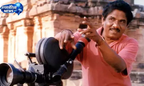 Chennai भारतीराजा के निधन से सिनेमा जगत शोक में Chennai भारतीराजा के निधन से सिनेमा जगत शोक में