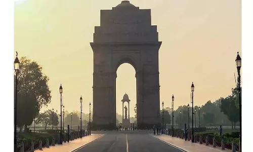 FY27 में भारत का करंट अकाउंट डेफिसिट GDP का 1.8% रहेगा: रिपोर्ट FY27 में भारत का करंट अकाउंट डेफिसिट GDP का 1.8% रहेगा: रिपोर्ट