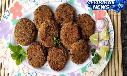 मेहमानों की वाहवाही पाने के लिए ट्राई करें यह स्पेशल स्नैक मेहमानों की वाहवाही पाने के लिए ट्राई करें यह स्पेशल स्नैक