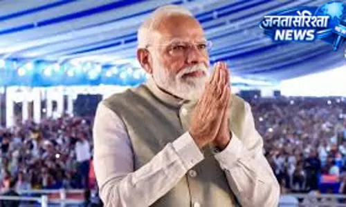 प्रधानमंत्री मोदी ने इतिहास रचते हुए सबसे लंबे कार्यकाल का कीर्तिमान बनाया प्रधानमंत्री मोदी ने इतिहास रचते हुए सबसे लंबे कार्यकाल का कीर्तिमान बनाया