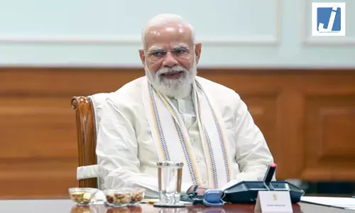 प्रधानमंत्री नरेंद्र मोदी नीति आयोग की 11वीं गवर्निंग काउंसिल की बैठक की अध्यक्षता करेंगे प्रधानमंत्री नरेंद्र मोदी नीति आयोग की 11वीं गवर्निंग काउंसिल की बैठक की अध्यक्षता करेंगे