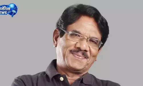 Chennai फिल्म निर्माता जिसने तमिल सिनेमा में ‘मन वासनाई’ को लाया Chennai फिल्म निर्माता जिसने तमिल सिनेमा में ‘मन वासनाई’ को लाया