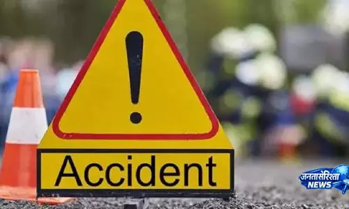 केसिंगा के पास NH-26 पर हिट-एंड-रन में दो ट्रक ड्राइवरों की मौत केसिंगा के पास NH-26 पर हिट-एंड-रन में दो ट्रक ड्राइवरों की मौत