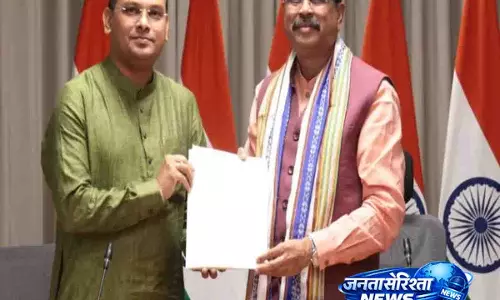 Tripura: राज्य का लक्ष्य 2035 तक हायर एजुकेशन में 50% ग्रॉस एनरोलमेंट रेश्यो हासिल