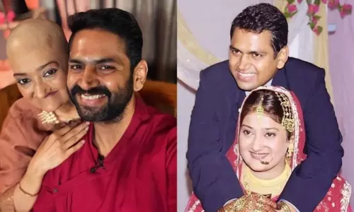 कैंसर की वापसी का खतरा क्यों रहता है? नसरीन फिर बीमारी की चपेट में कैंसर की वापसी का खतरा क्यों रहता है? नसरीन फिर बीमारी की चपेट में