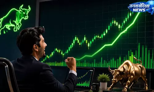 Meesho के शेयर 5% चढ़े, ब्रोकरेज रिपोर्ट का असर Meesho के शेयर 5% चढ़े, ब्रोकरेज रिपोर्ट का असर