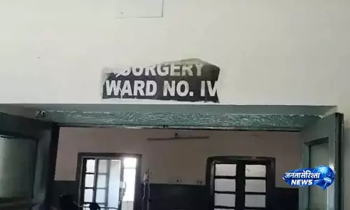 Baripada में पारिवारिक विवाद में दामाद ने ससुराल वालों को लगा दी आग Baripada में पारिवारिक विवाद में दामाद ने ससुराल वालों को लगा दी आग