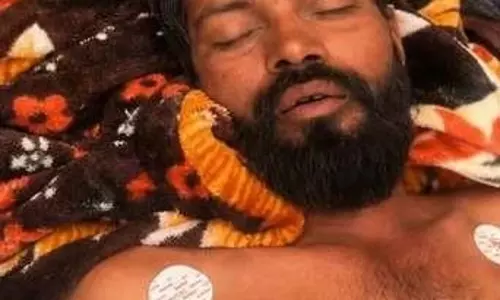 मृत आदमी का हाथ-पैर हिलता है, मित्तल हॉस्पिटल के डॉक्टरों के खिलाफ जांच शुरू