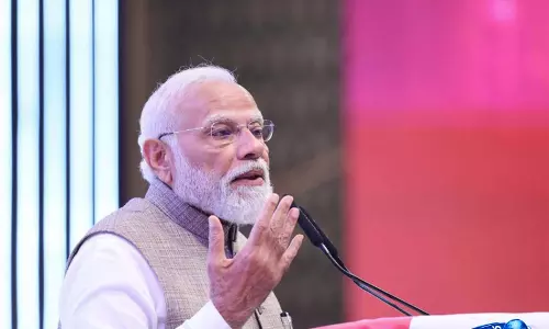 PM मोदी के सबसे लंबे समय तक PM रहने की उपलब्धि को BJP नेताओं और केंद्रीय मंत्रियों ने ऐतिहासिक उपलब्धि बताया PM मोदी के सबसे लंबे समय तक PM रहने की उपलब्धि को BJP नेताओं और केंद्रीय मंत्रियों ने ऐतिहासिक उपलब्धि बताया