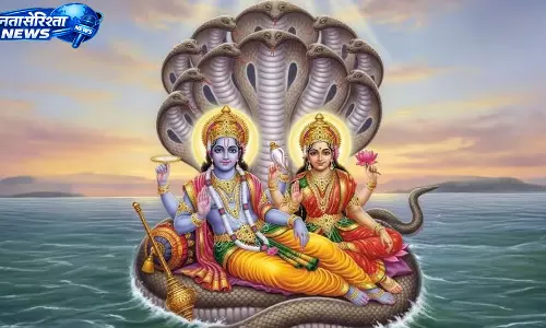 11 जून को Parama Ekadashi आर्थिक समृद्धि और भक्ति का महत्व 11 जून को Parama Ekadashi आर्थिक समृद्धि और भक्ति का महत्व