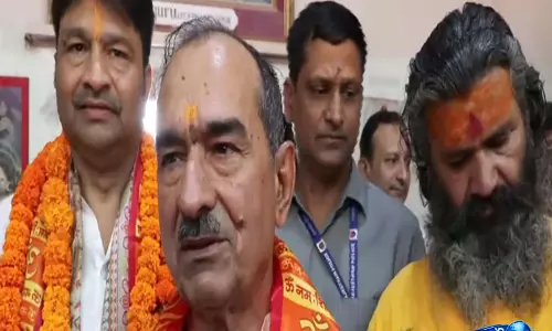 मदन राठौड़ बोले- PM मोदी 12 साल तक भारत के सबसे लंबे समय तक चुने गए PM मदन राठौड़ बोले- PM मोदी 12 साल तक भारत के सबसे लंबे समय तक चुने गए PM