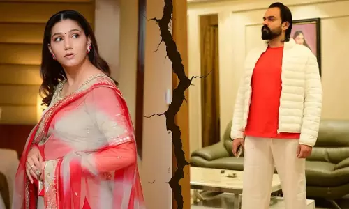 सपना चौधरी ने पति पर घरेलू हिंसा का आरोप लगाया, कोर्ट ने अंतरिम राहत दी सपना चौधरी ने पति पर घरेलू हिंसा का आरोप लगाया, कोर्ट ने अंतरिम राहत दी