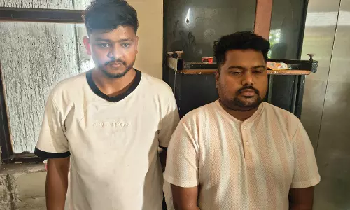 सुपरवाईजर से लूट की घटना को अंजाम देने वाले गिरोह का पर्दाफाश सुपरवाईजर से लूट की घटना को अंजाम देने वाले गिरोह का पर्दाफाश